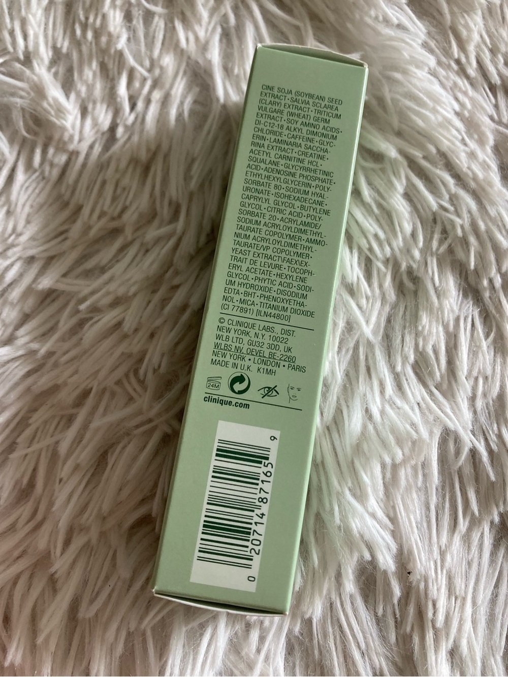 Clinique - Serum - Picture 9 of 9